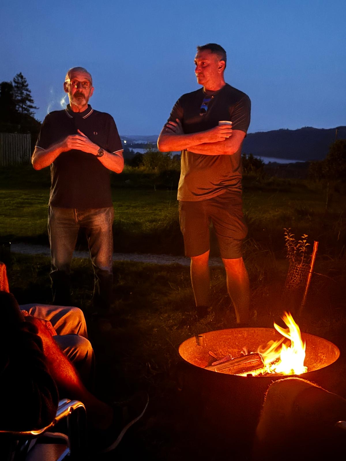 Regenesis 2025: Walking for Racial Harmony and Connection